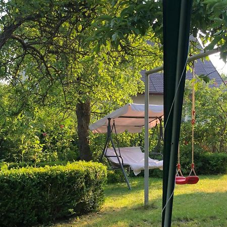 Apartamenty Parkowa Koszalin Bagian luar foto