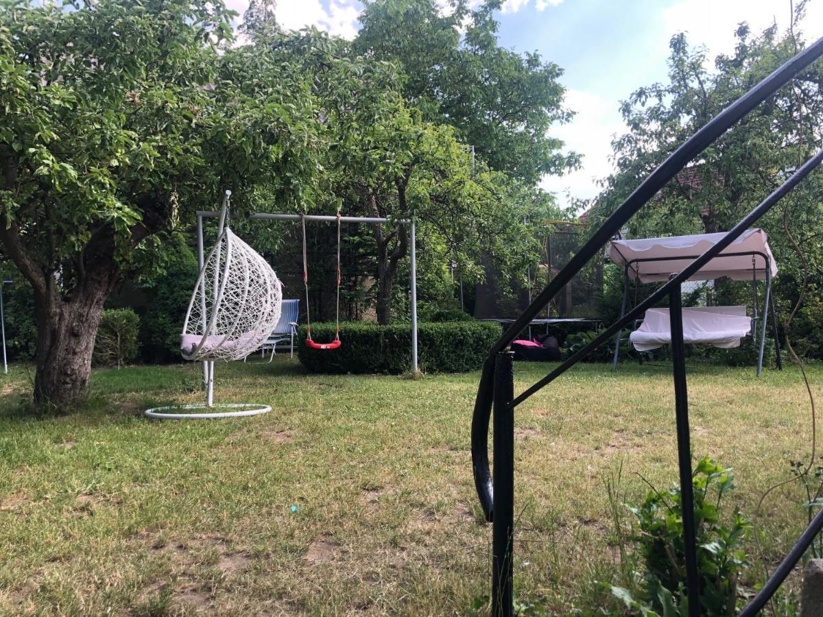 Apartamenty Parkowa Koszalin Bagian luar foto