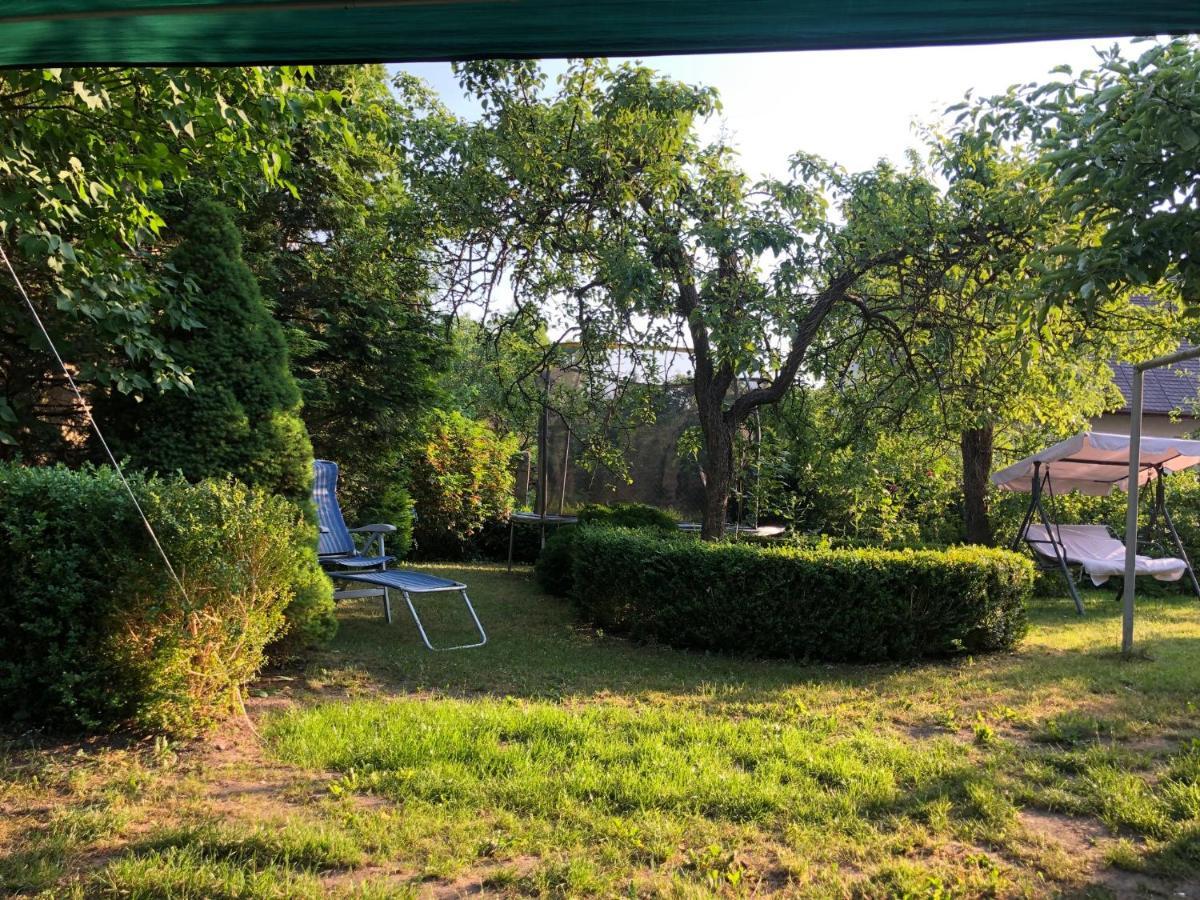 Apartamenty Parkowa Koszalin Bagian luar foto