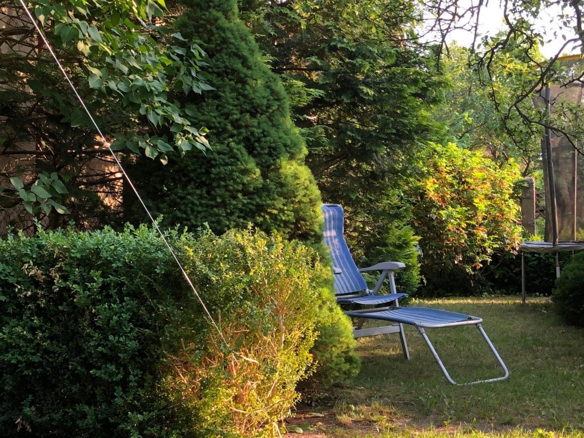 Apartamenty Parkowa Koszalin Bagian luar foto