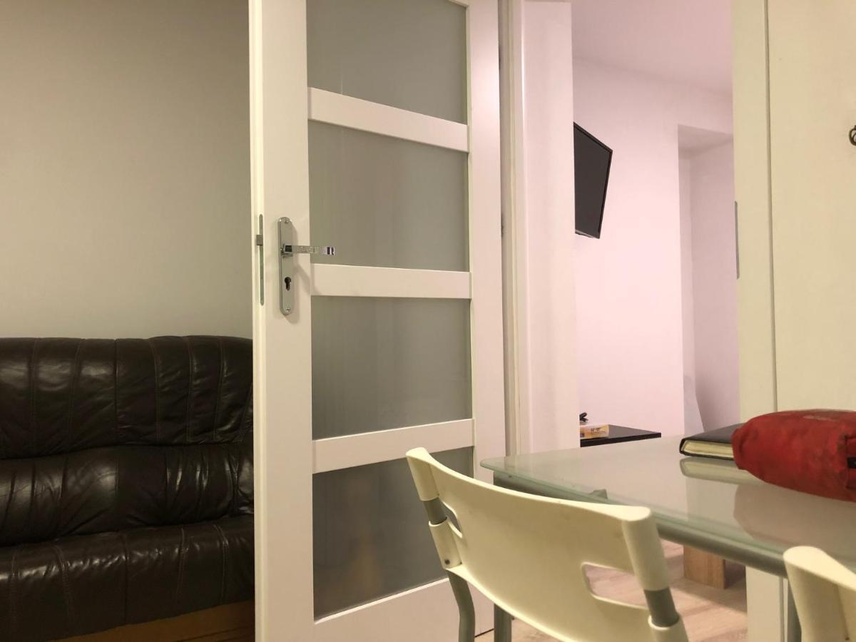 Apartamenty Parkowa Koszalin Bagian luar foto