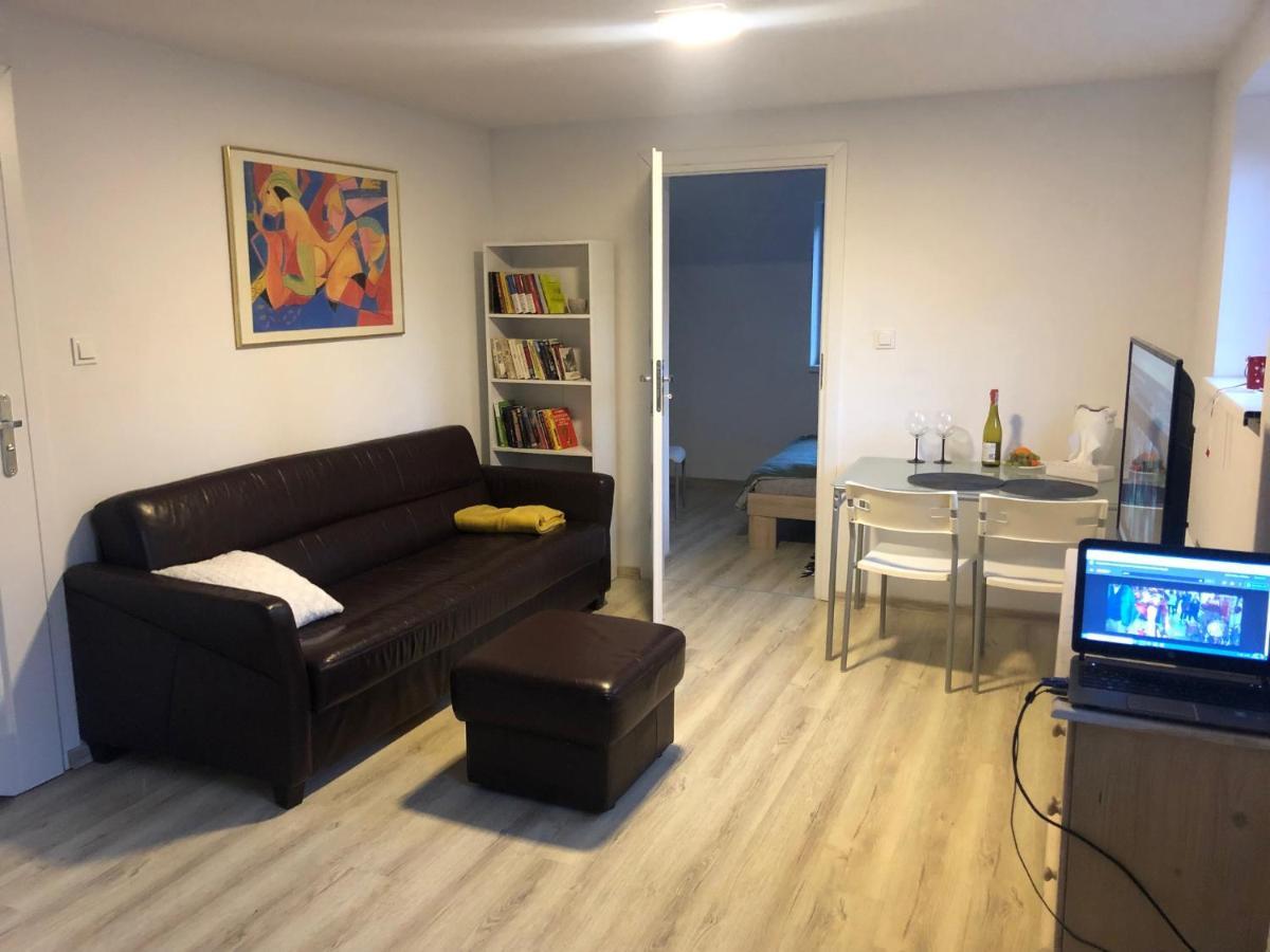 Apartamenty Parkowa Koszalin Bagian luar foto