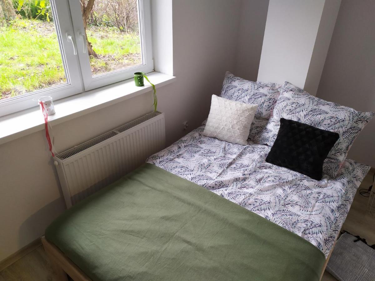 Apartamenty Parkowa Koszalin Bagian luar foto
