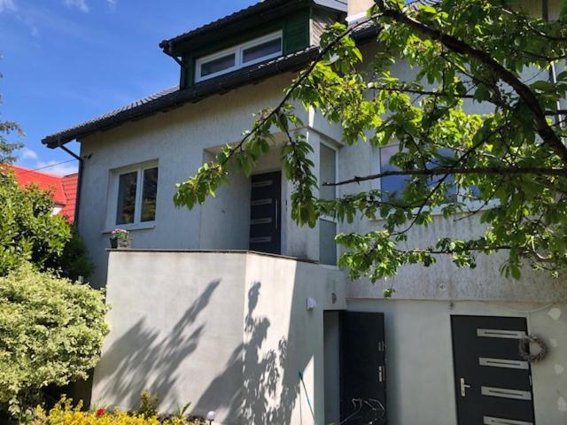 Apartamenty Parkowa Koszalin Bagian luar foto