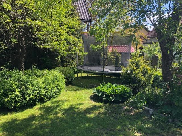 Apartamenty Parkowa Koszalin Bagian luar foto